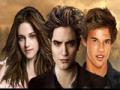 Hollywood Hall Of Fame 5: Twilight Series