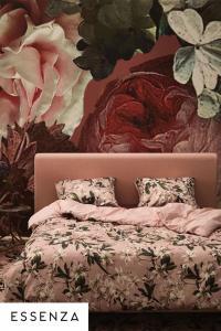 Povleen Essenza Home Dusty Rose