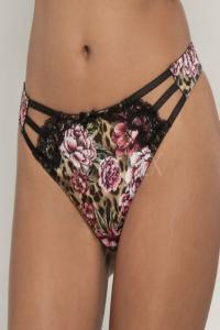 Tanga Dolores Floral