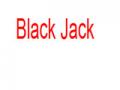 Absolutist Black Jack